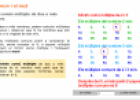 El mcm i el mcd: Mínim comú múltiple de dos o més nombres | Recurso educativo 82021