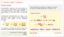 3. Interès simple i compost: Interès simple | Recurso educativo 82073