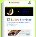 Taller de lectura online El libro travieso | Recurso educativo 82918