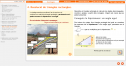 Resolucio de triangles rectangles: Coneguts la hipotenusa i un angle agut | Recurso educativo 76393