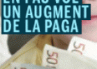 En Pau vol un augment de la paga | Recurso educativo 84028