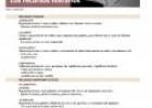 Los recursos literarios | Recurso educativo 84747