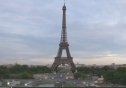 Urban landscapes: Paris time lapse | Recurso educativo 85254