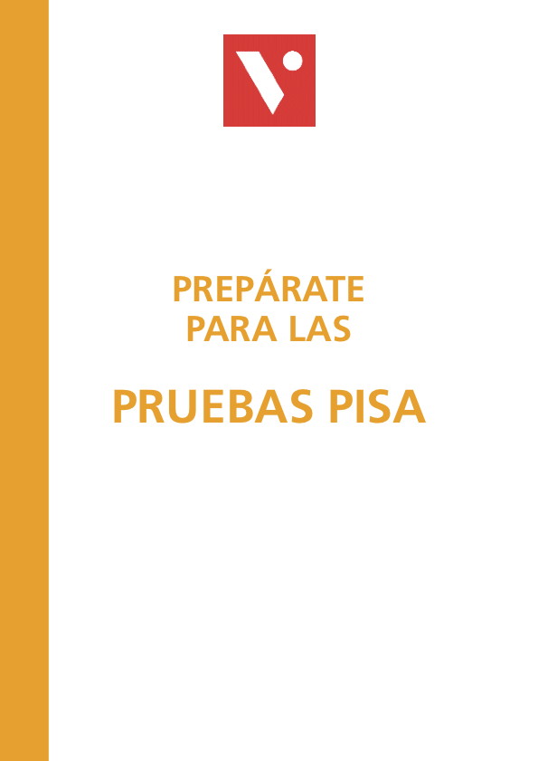 Prepárate para las pruebas PISA | Recurso educativo 62422