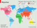 Videographic: Migration | Recurso educativo 90231