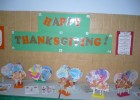 Happy Thanksgiving | Recurso educativo 90542