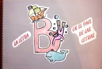 El Cuento de la B | Recurso educativo 91988