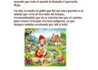 LA CAPERUSITA ROJA | Recurso educativo 92082