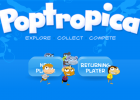 Poptropica | Recurso educativo 92931