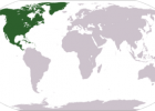 América del Norte. Artículo de la Enciclopedia. | Recurso educativo 93438