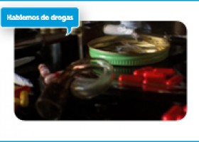 El negocio de las drogas. Hablemos de drogas | Recurso educativo 93974