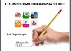 El Blog como recurso didáctico | Recurso educativo 98397