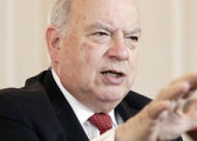 Entrevista al secretario de la OEA, José Miguel Insulza - eltiempo.com | Recurso educativo 98829