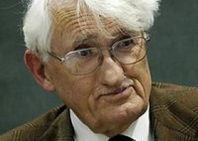 Jürgen Habermas - Wikipedia, la enciclopedia libre | Recurso educativo 100651