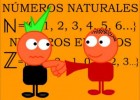 Las aventuras de Troncho y Poncho: Operaciones con Enteros | Recurso educativo 100733