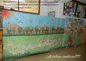 Emociona'T (Taller d'Emocions) | Recurso educativo 107100