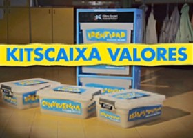 Kit Caixa Valores | Recurso educativo 107234