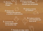 7 consejos para proteger el Medio Ambiente | Recurso educativo 108042