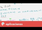 Vectores: aplicaciones | Recurso educativo 109290