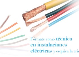 Curso de Técnico en instalaciones eléctricas | MasSaber | Recurso educativo 114127