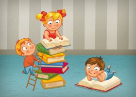 10 valores para trabajar a través de la lectura | El Blog de Educación y TIC | Recurso educativo 116613