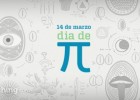 Propuestas para el Día de Pi | El Blog de Educación y TIC | Recurso educativo 119222