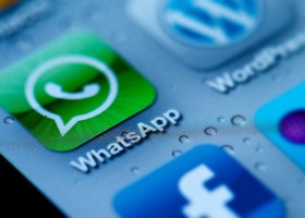 El día que decidí crear un grupo de Whatsapp para padres de mi tutoría | Recurso educativo 120164