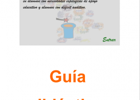 Escuela infantil castillo de Blanca: MÉTODO DOMAN | Recurso educativo 120226