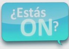 ¿Estas on? | Recurso educativo 121100