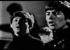 Ejercicio de listening con la canción Twist And Shout de The Beatles | Recurso educativo 122169