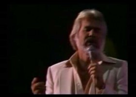 Fill in the blanks con la canción Lady de Kenny Rogers | Recurso educativo 122280