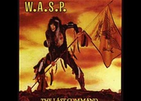 Completa los huecos de la canción Cries In The Night de Wasp | Recurso educativo 122343