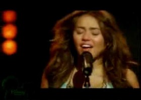 Ejercicio de inglés con la canción Send It On de Miley Cyrus, Demi Lovato, Selena Gomez & Jonas Brothers | Recurso educativo 122366