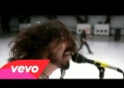 Ejercicio de listening con la canción The Pretender de Foo Fighters | Recurso educativo 122634