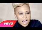 Ejercicio de inglés con la canción Next To Me de Emeli Sandé | Recurso educativo 123596