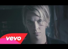 Fill in the gaps con la canción Another Love de Tom Odell | Recurso educativo 123667