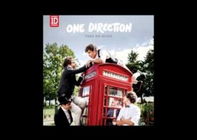 Completa los huecos de la canción Still The One de One direction | Recurso educativo 123698