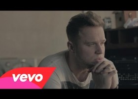 Fill in the blanks con la canción Dear Darlin' de Olly Murs | Recurso educativo 124105