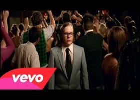 Fill in the blanks con la canción Dance, Dance de Fall Out Boy | Recurso educativo 124230