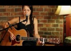 Ejercicio de listening con la canción Fast Car (Cover) de Boyce Avenue & Kina Grannis | Recurso educativo 124359