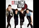 Fill in the blanks con la canción Nothing Even Matters de Big Time Rush | Recurso educativo 124375