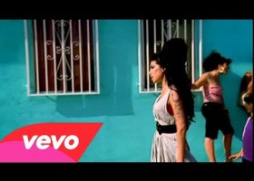 Completa los huecos de la canción Tears Dry On Their Own de Amy Winehouse | Recurso educativo 124383