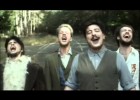 Ejercicio de inglés con la canción Winter Winds de Mumford & Sons | Recurso educativo 124542