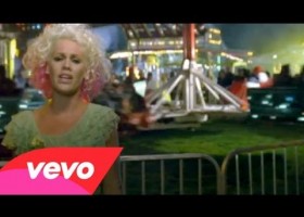 Completa los huecos de la canción Who Knew de P!nk | Recurso educativo 124960