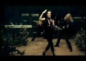 Fill in the gaps con la canción Amaranth de Nightwish | Recurso educativo 125408