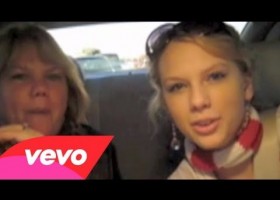 Ejercicio de inglés con la canción Ours de Taylor Swift | Recurso educativo 125467