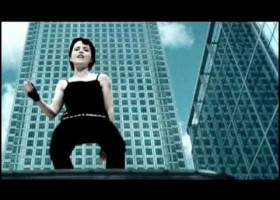 Fill in the blanks con la canción Analyse de The Cranberries | Recurso educativo 125491