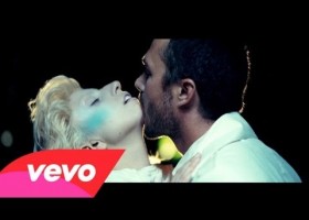 Completa los huecos de la canción Yoü And I de Lady Gaga | Recurso educativo 125576