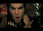 Ejercicio de listening con la canción For Your Entertainment de Adam Lambert | Recurso educativo 125658