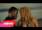 Ejercicio de inglés con la canción Loca de Shakira & Dizzee Rascal | Recurso educativo 125710